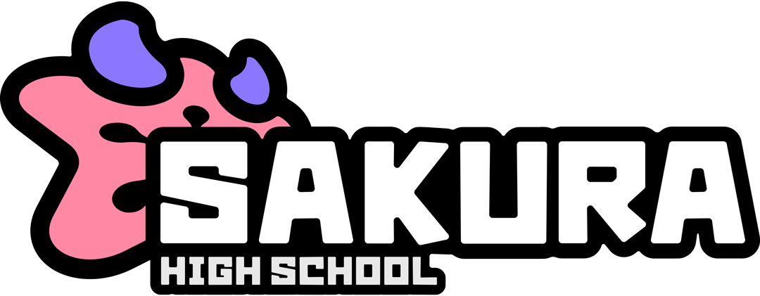 SAKURA HIGH SCHOOL